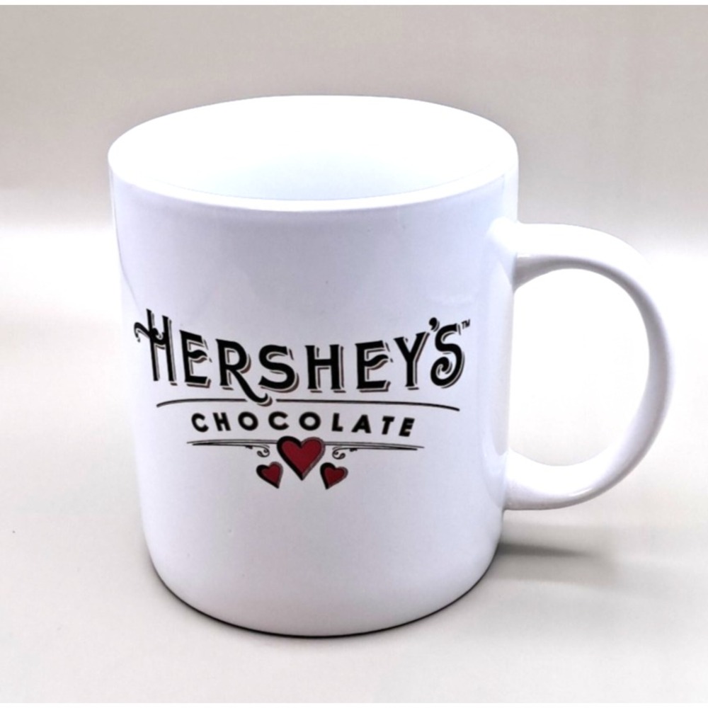 Galerie Jumbo 32oz Hershey s Chocolate XL Coffee/Hot Choclate/Soup Mug